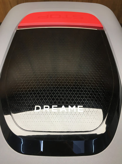 DREAME Intelligenter Mähroboter A1 Pro bis 2000m² 3D Sensor (MLLA7210) I37977