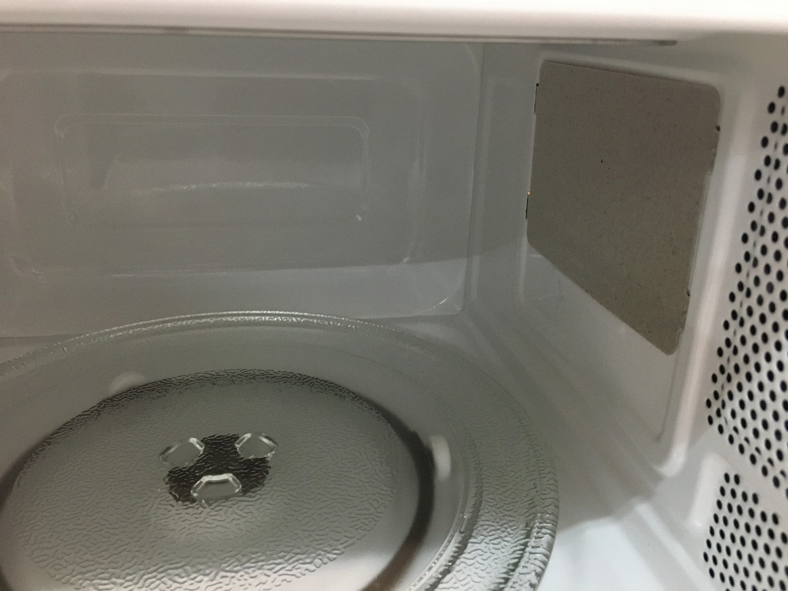 Cecotec ProClean 2110 Mikrowelle (01369), 20L, I39645