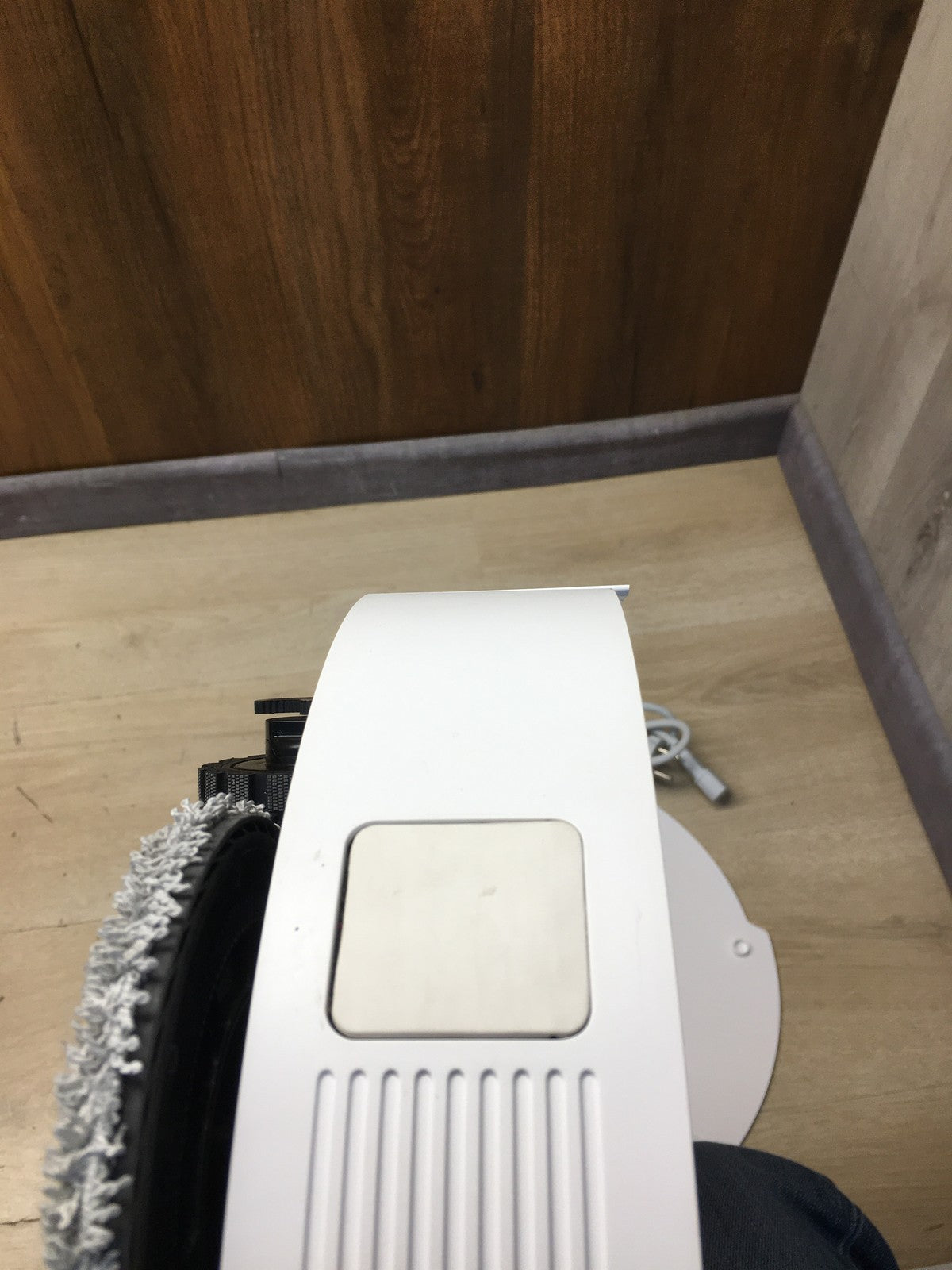 dreame L50 Pro Ultra Saugroboter mit Wischfunktion RLL84CE, I36726