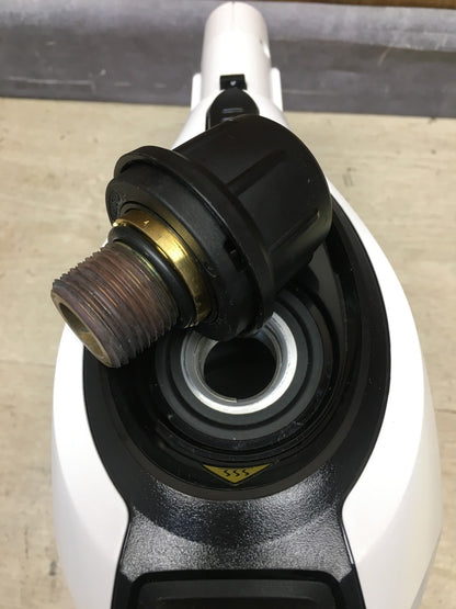 Kärcher Dampfreiniger SC 1 (1.516-401.0), Dampfdruck 3 bar, I38050