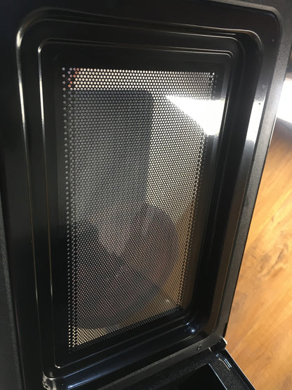 Cecotec Proclean 6110 Mikrowelle mit Grill (01537), 23L, 800W, 1000W, I39297