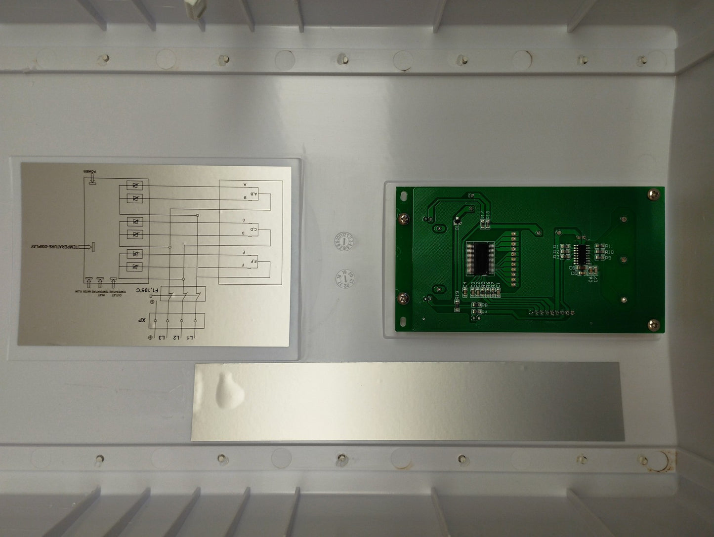 Thermoflow Elex 24 Elektro-Durchlauferhitzer, 400 V, EEK: A, I39955