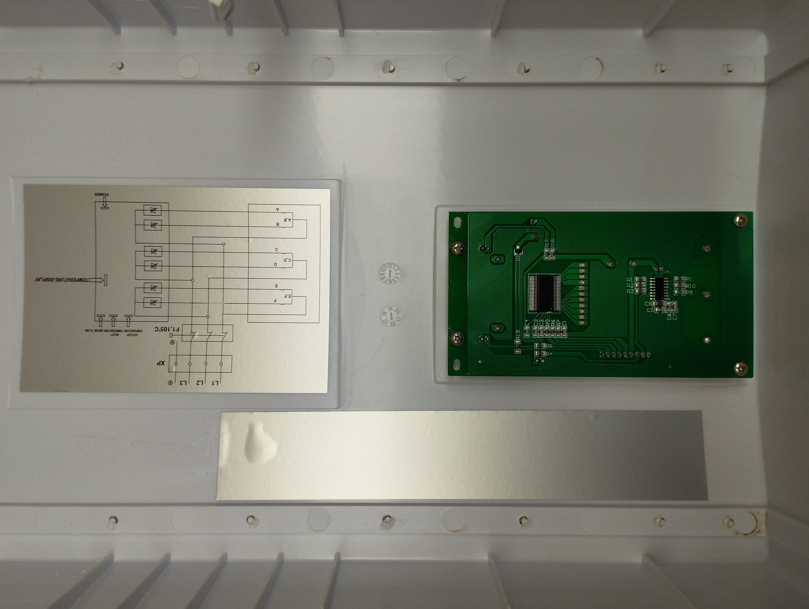 Thermoflow Elex 24 Elektro-Durchlauferhitzer, 400 V, EEK: A, I39955