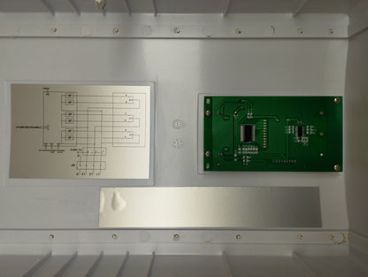 Thermoflow Elex 24 Elektro-Durchlauferhitzer, 400 V, EEK: A, I39955