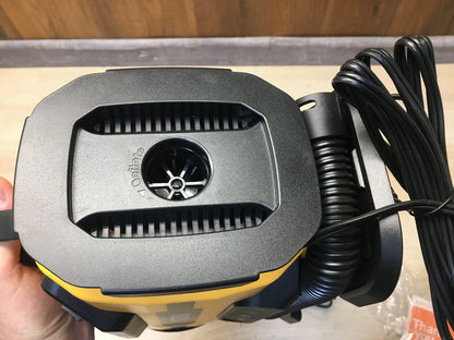 AstroAI ATJ-8366 Luftkompressor Auto 12V DC/230V AC Duale Stromquellen, I38169