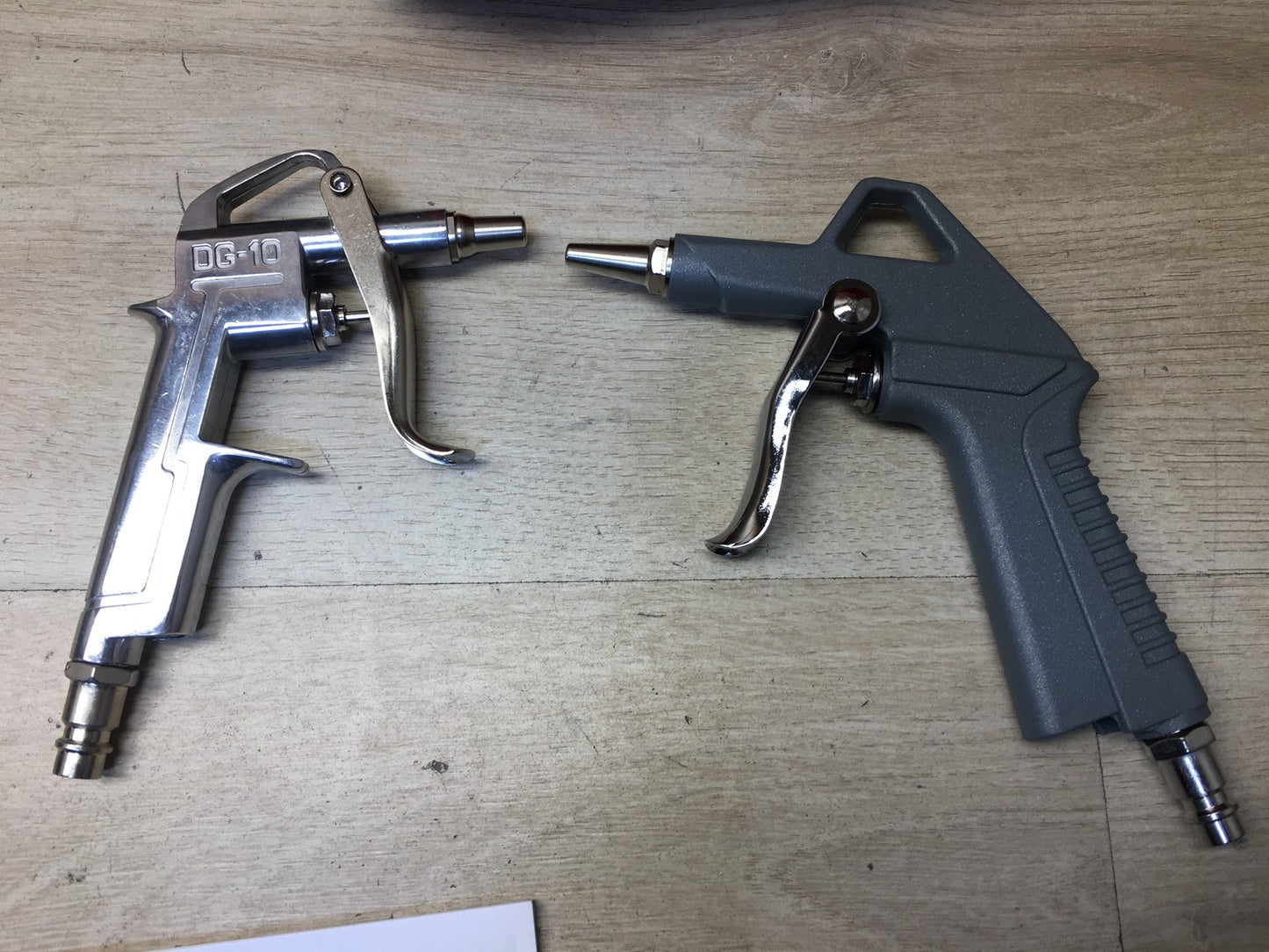Einhell 10-tlg. Druckluftset mit Tasche, Kompressor Zubehör, I38211