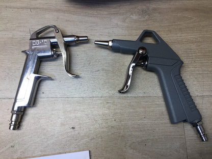 Einhell 10-tlg. Druckluftset mit Tasche, Kompressor Zubehör, I38211