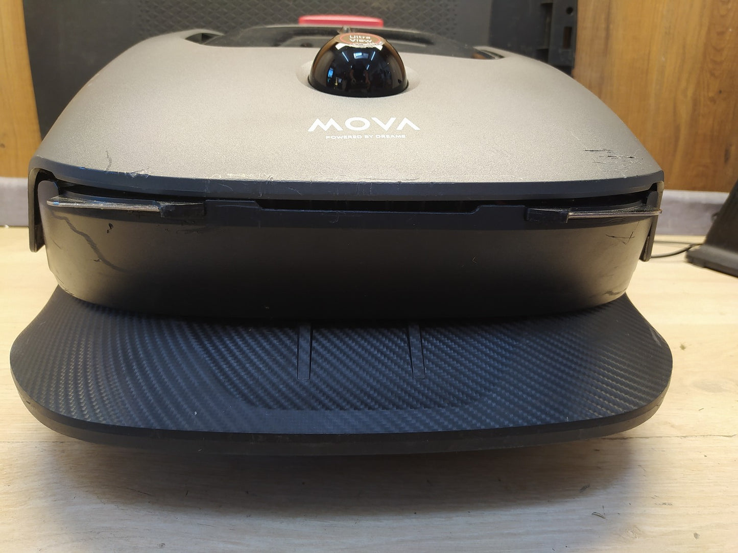 Dreame MOVA 600 Rasenmäher Roboter (MLLM1110), I38472