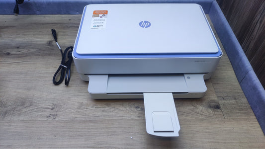 HP Envy 6010e Multifunktionsdrucker, I37678
