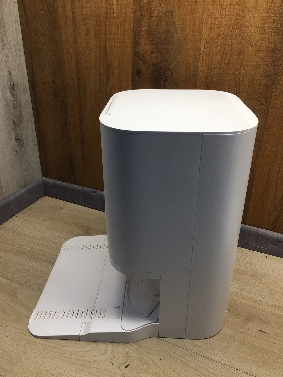 dreame L10 Prime Saugroboter und Wischroboter, I36239