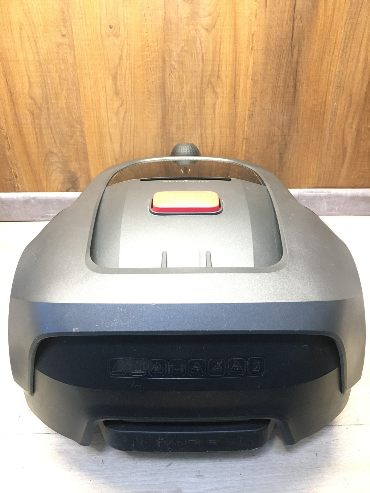 Dreame MOVA 600 Rasenmäher Roboter (MLLM1110), I37922