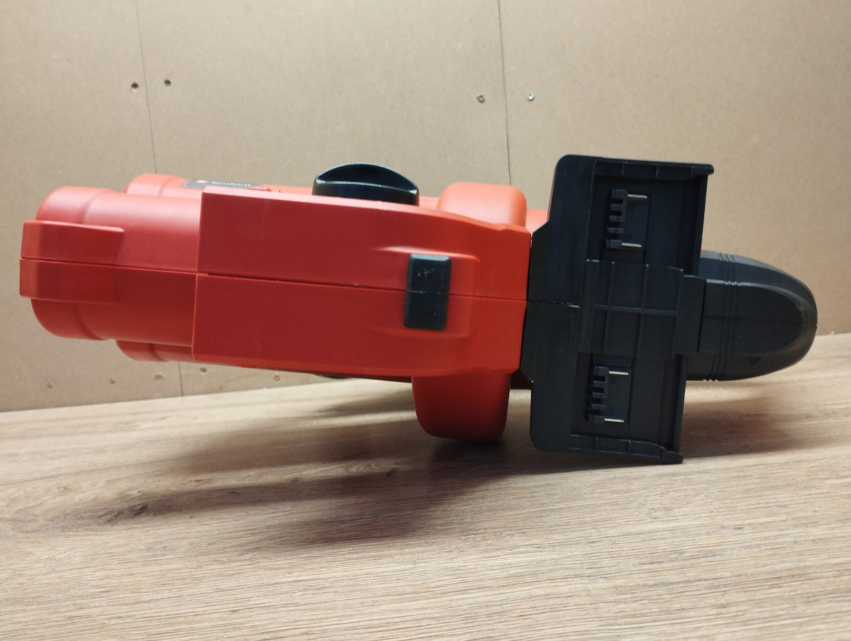 Einhell Akku-Laubsauger GE-CL 36 Li E Solo, I40759