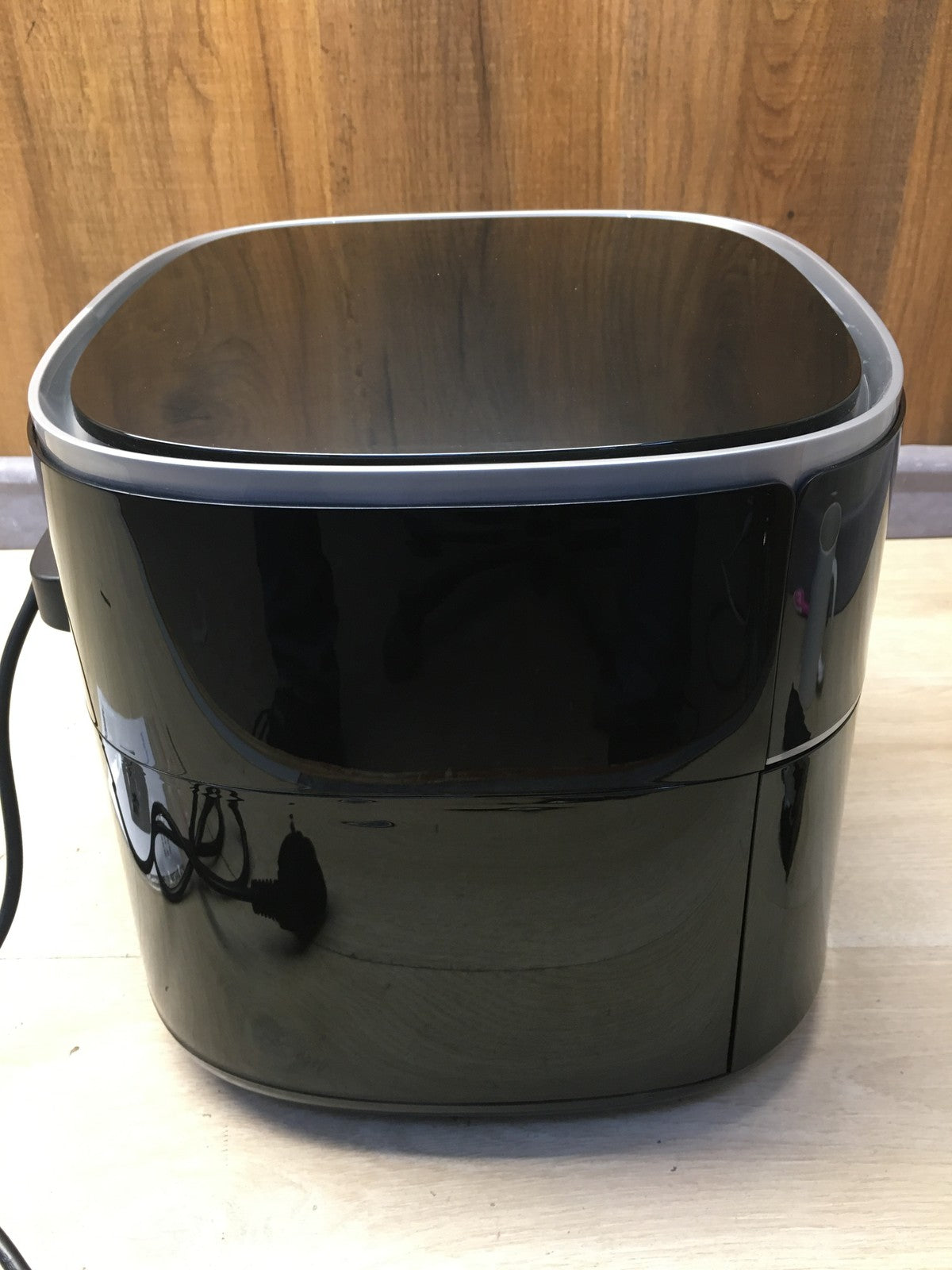 Princess 0118224401001 Heißluftfritteuse 6L XXL, 1500W, I36297