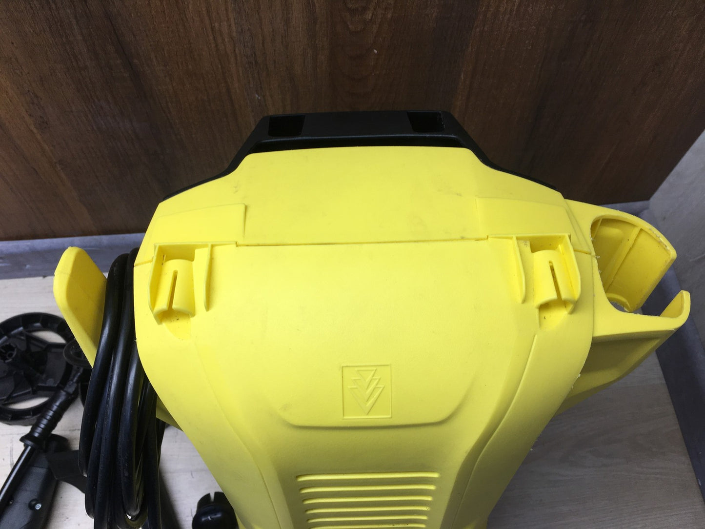 Kärcher K3 Power Control Hochdruckreiniger (1.676-100.0), I38467