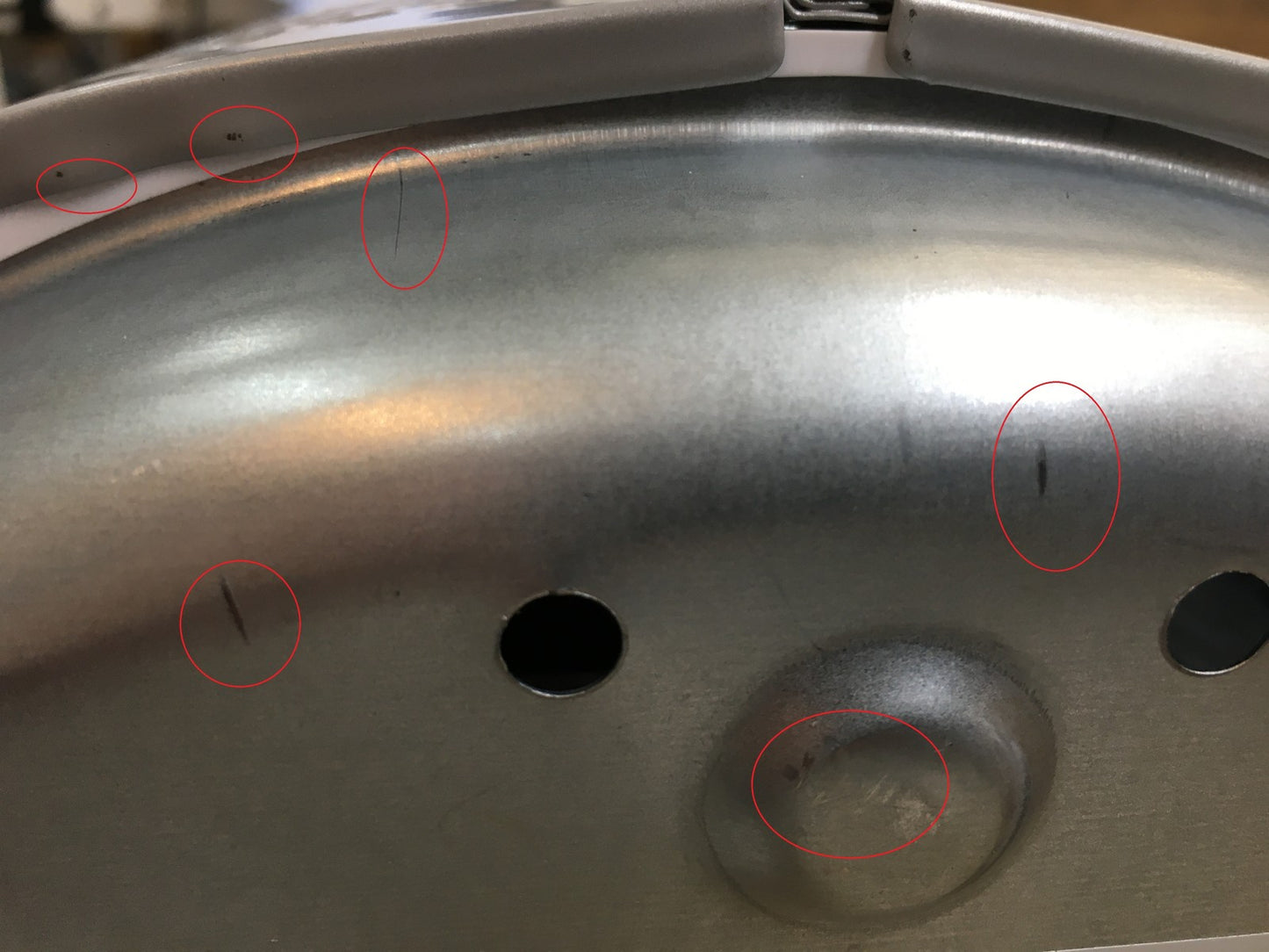 Whirlpool MAX 38 SL Mikrowelle 13L 700W, I39508