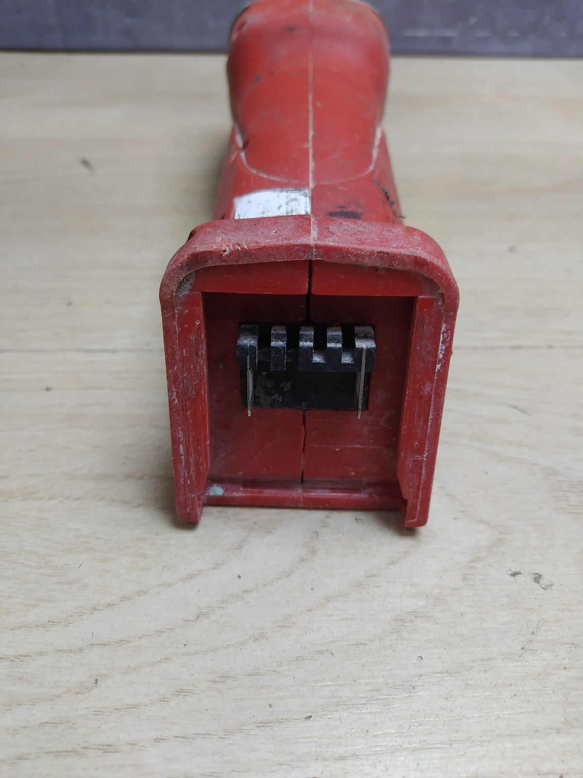 Einhell TE-AG 18/115 Li Akku-Winkelschleifer SOLO, I35448