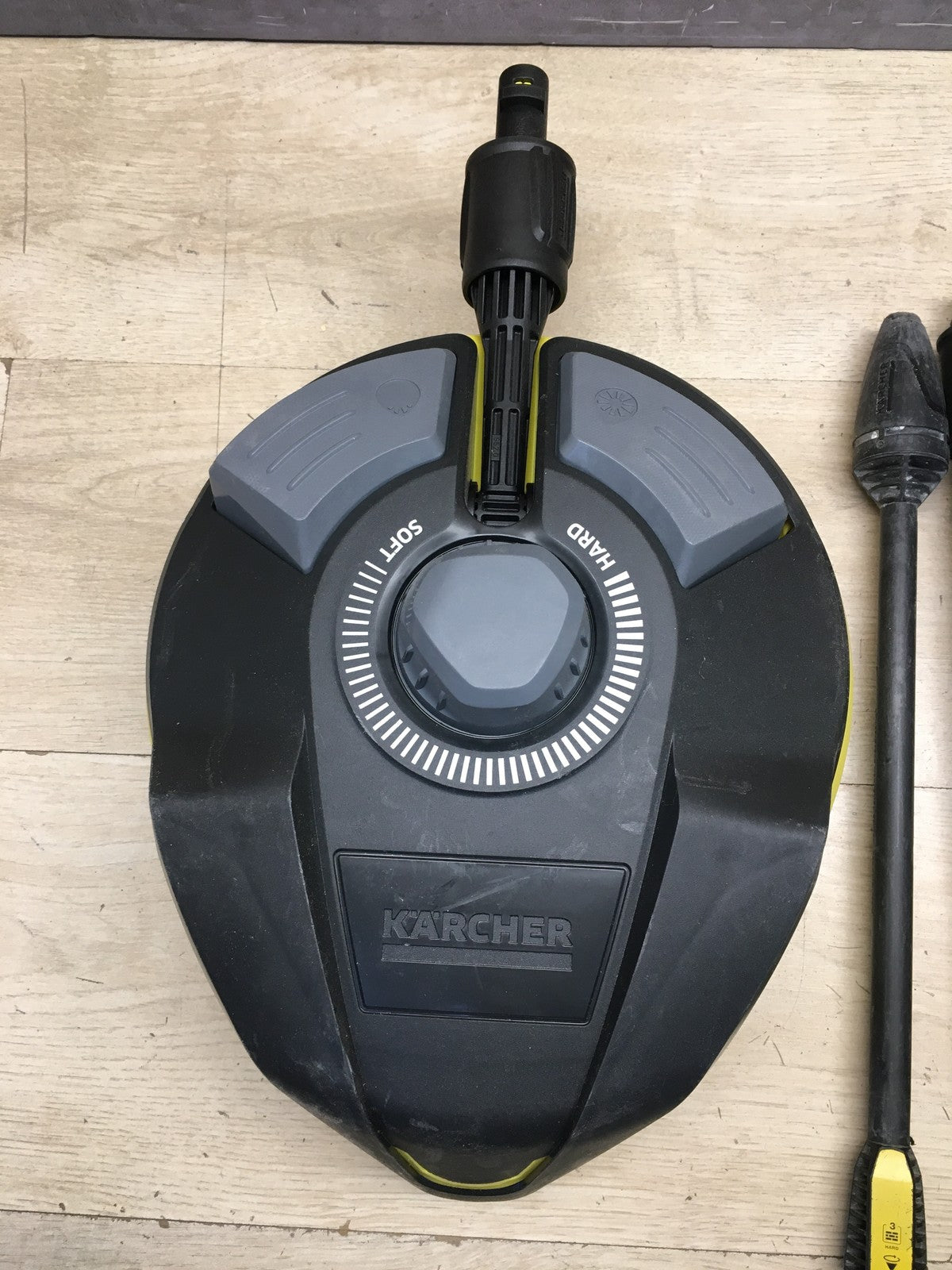 Kärcher Hochdruckreiniger K 4 Power Control Home (1.324-033.0), I38224
