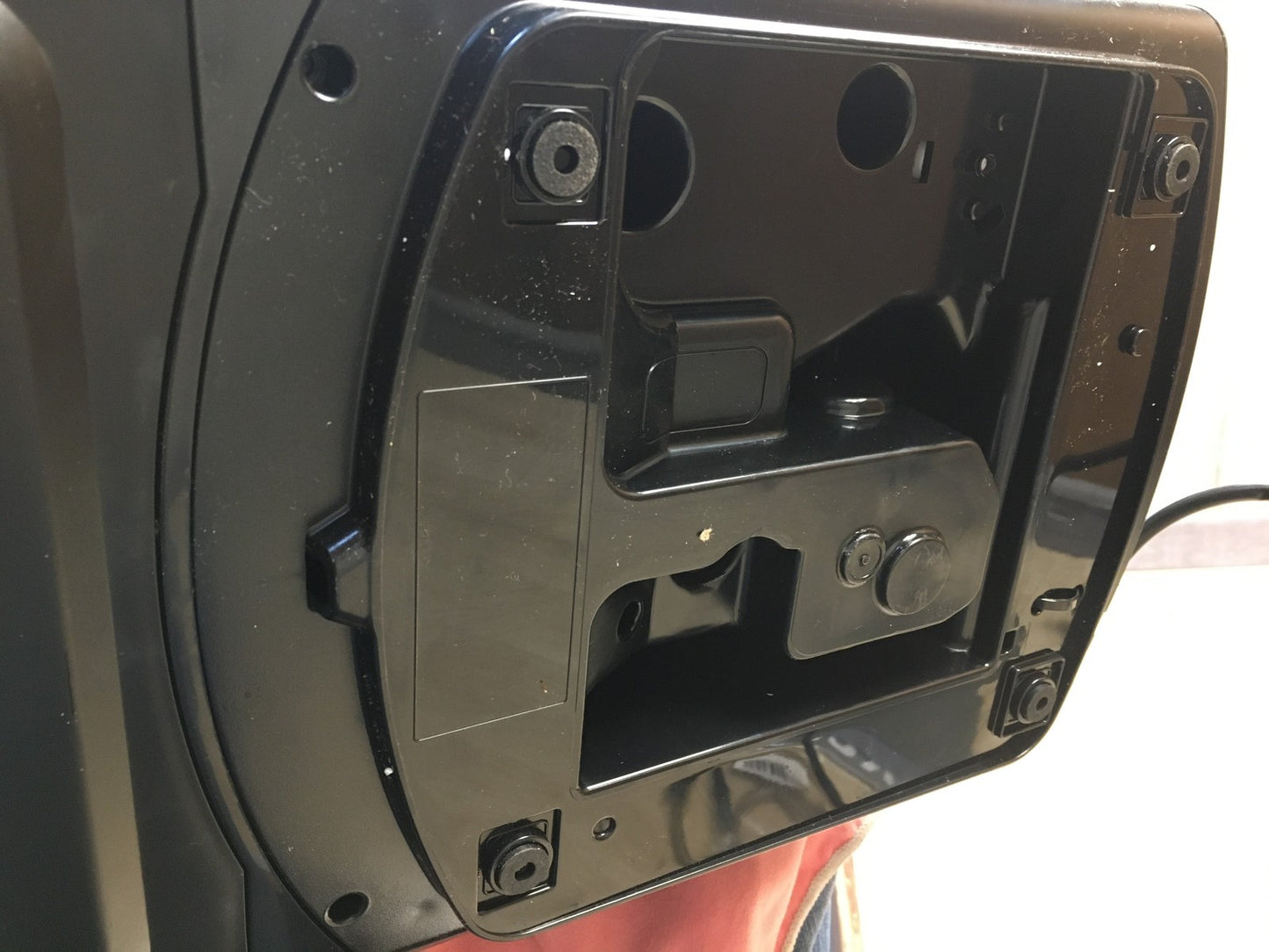 Krups EA89ZB10 Kaffeevollautomat, 1450W, I37697