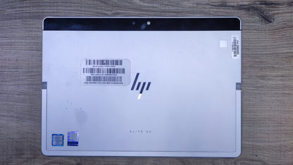 HP Elite X2 1012 G2 Tablet 2-in-1 Touch 12.3" 2736x1824 i5-7300U 8GB 256GB WiFi