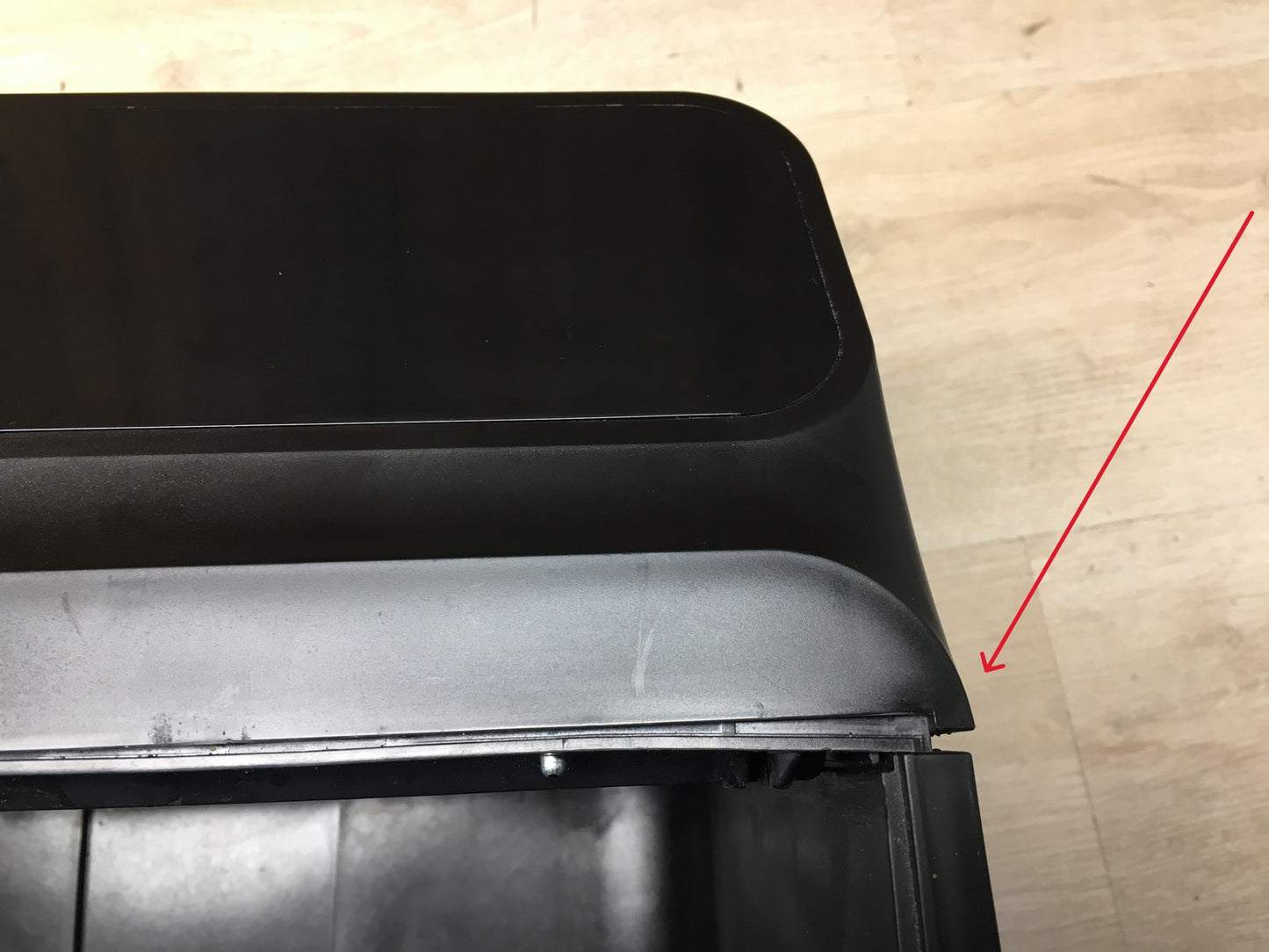 Cecotec Cecofry Advance 9000 Window Heißluftfritteuse (04986), 9L, I35994
