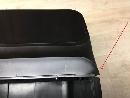 Cecotec Cecofry Advance 9000 Window Heißluftfritteuse (04986), 9L, I35994