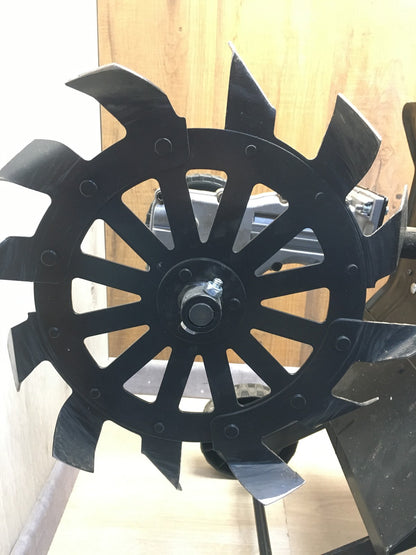 Fartools TM 1500 Elektrische Grabenfräse (175315), 1500 W, I40891