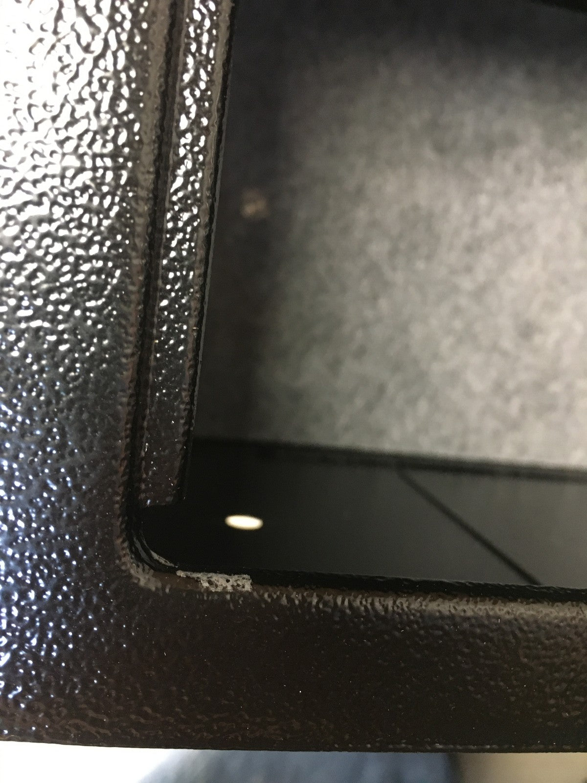 Yale Möbeltresor YSV/170/DB2, 3,8 L, schwarz, I38540