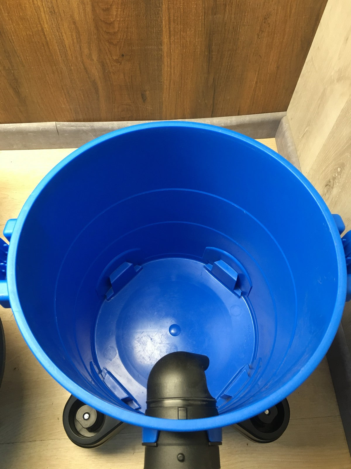Vacmaster VOC1218PF Kunstrasen-Staubsauger 1250W, 18L, I35926