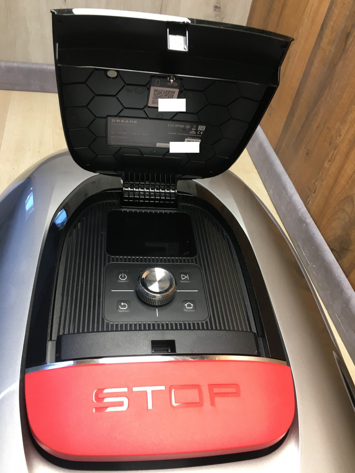 DREAME Mähroboter A2 (MXXA8210), Auto-Begrenzungseinrichtung, 3000 m², I38060