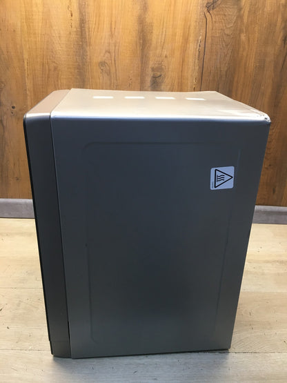 Bauknecht MW 427 SL Mikrowelle mit Grill, 800 W, 25 L, I38993
