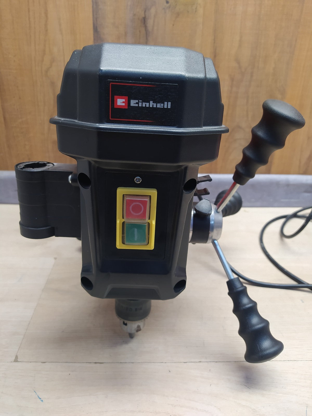 Einhell Säulenbohrmaschine TC-BD 450 (4520592), 450W, I37317