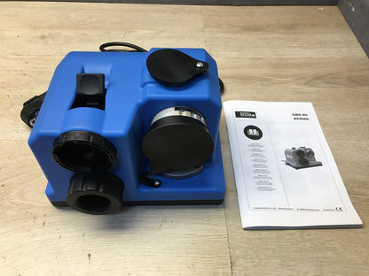 Güde 94066 Bohrerschärfgerät GBS 80, 80 W, Motordrehzahl 4200 1/min, I37951