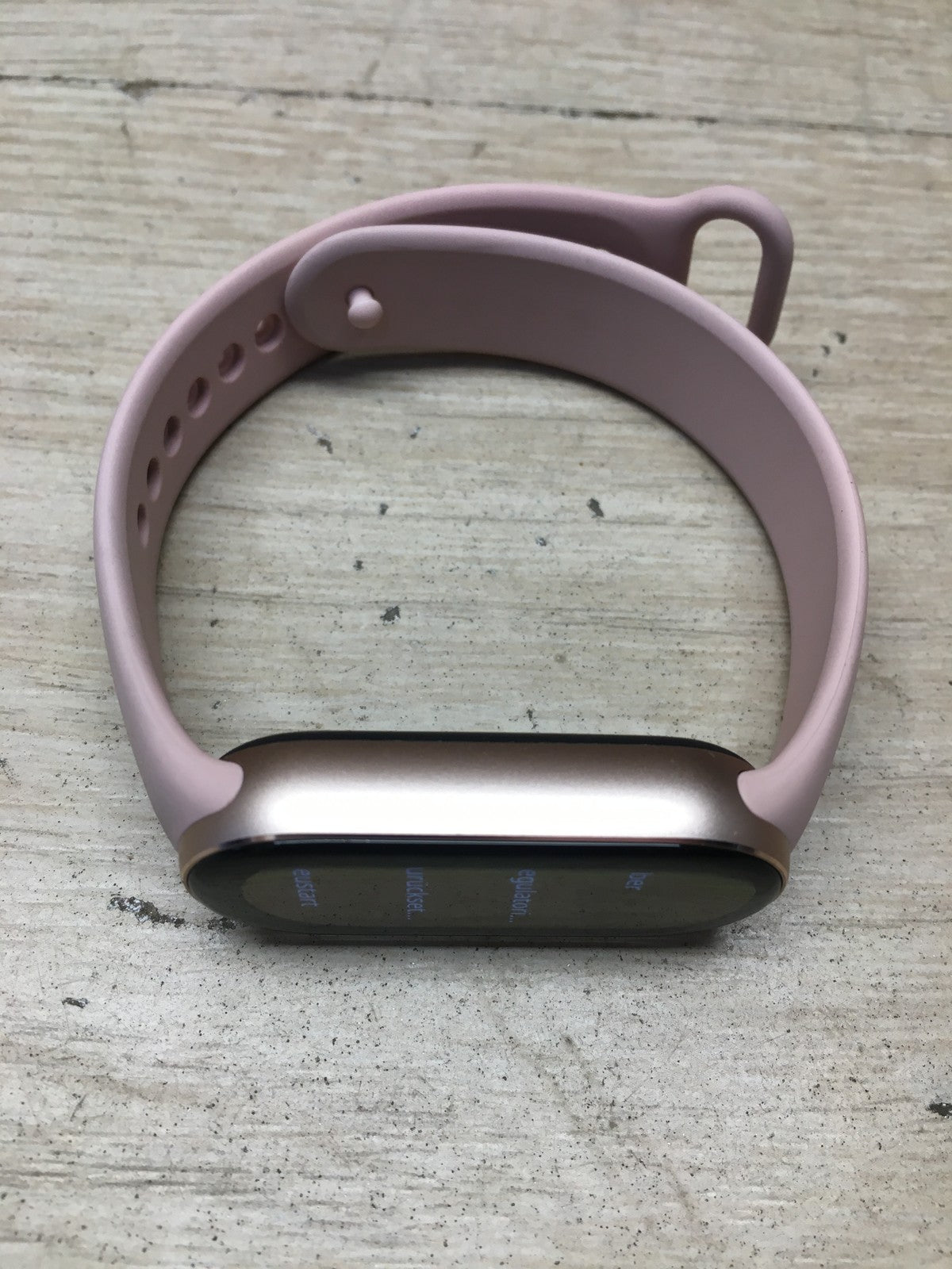 XIAOMI Smart Band 9 Smartwatch M2345B1, Pink, I39154