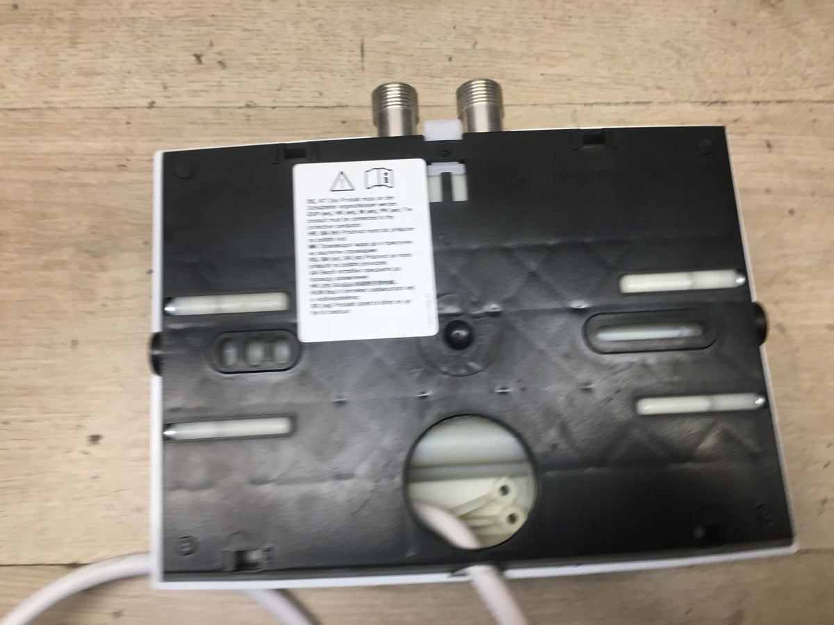 Vaillant Elektro-Durchlauferhitzer miniVED H 3/3 (0010044420), EEK: A, I41007