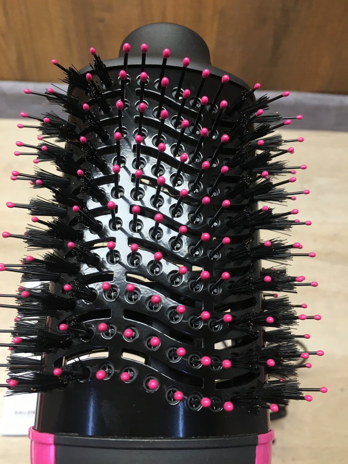 Revlon RVDR5222 Haartrockner Volumenbürste, I38748