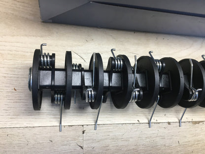 Einhell 3405571 Lüfterwalze für GE-SC 35 Li Solo, I39783