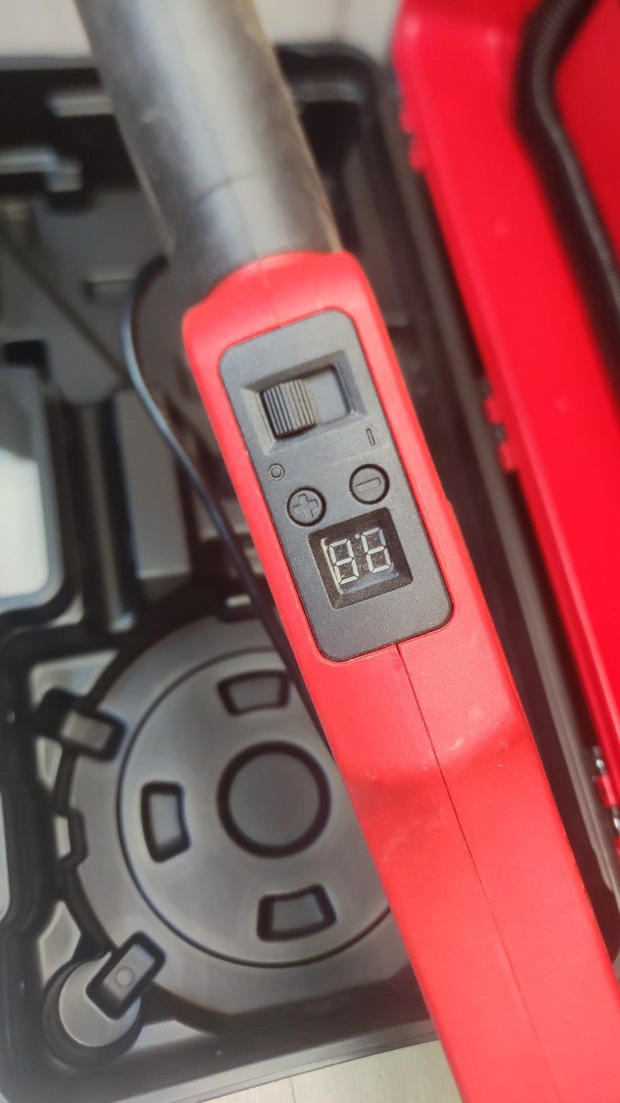 Einhell Trockenbauschleifer TE-DW 225 X, 750 W, I38409