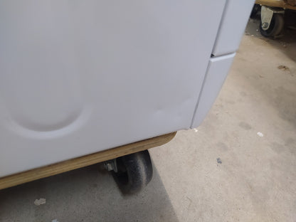 Bauknecht BPW 814 B Waschmaschine Frontlader 8kg EEK: B I36842