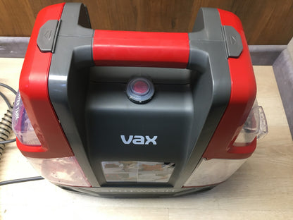 Vax SpotWash Teppich- und Polsterreiniger CDCW-CSES, I36016