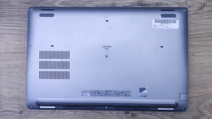 Dell Latitude 5530 Notebook 15.6" Touch FHD i5-1245U 16GB 256GB Thunderbolt LTE