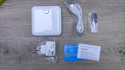 TechniSat Z-Wave Plus Innensirene 1 PSE02, I35845