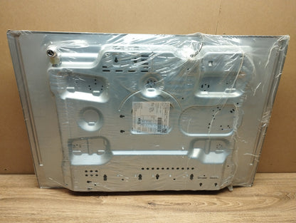 Bosch Gaskochfeld PCQ7A5B90 Series 6, Gas Hob, 75 cm, Edelstahl, I39438