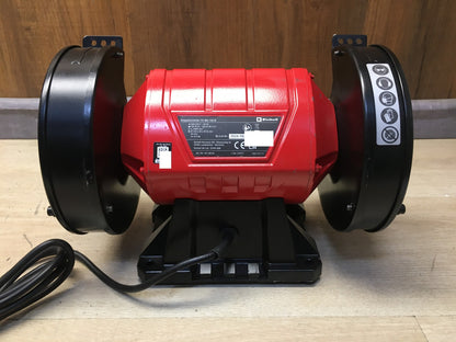 Einhell Doppelschleifer TC-BG 150 B, 350 W, Ø 150 mm Schleifscheibe, I38698