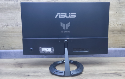 ASUS TUF Gaming VG249Q3R-J Monitor 23.8" FHD 1920x1080 DP HDMI FreeSync 180Hz