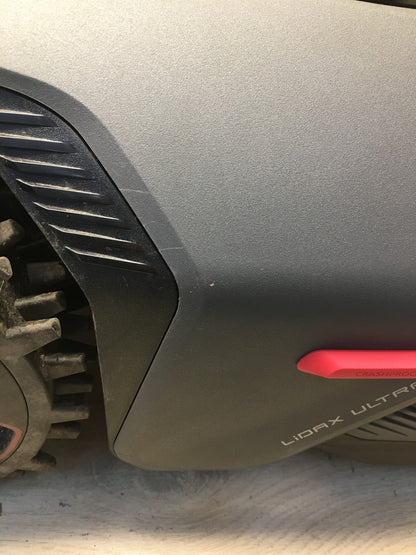 MOVA LiDAX Ultra 1200 Mähroboter ohne Begrenzungskabel MXXM4100, I37967