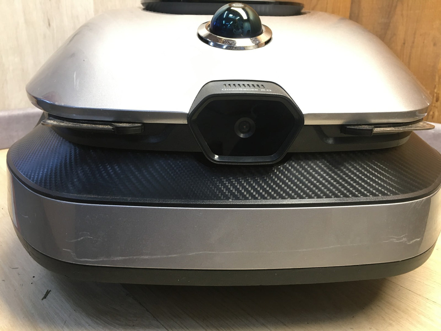 Dreame Roboticmower A2 Mähroboter ‎MXXA8210 I36001
