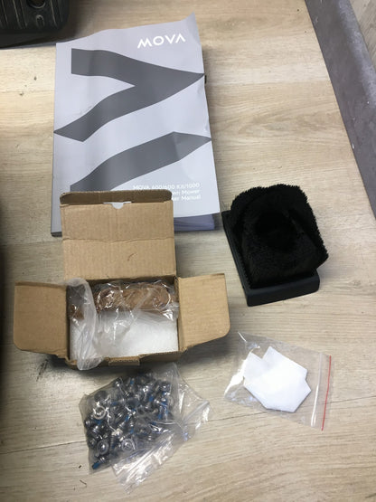Dreame MOVA 600 Rasenmäher Roboter (MLLM1110), I37922