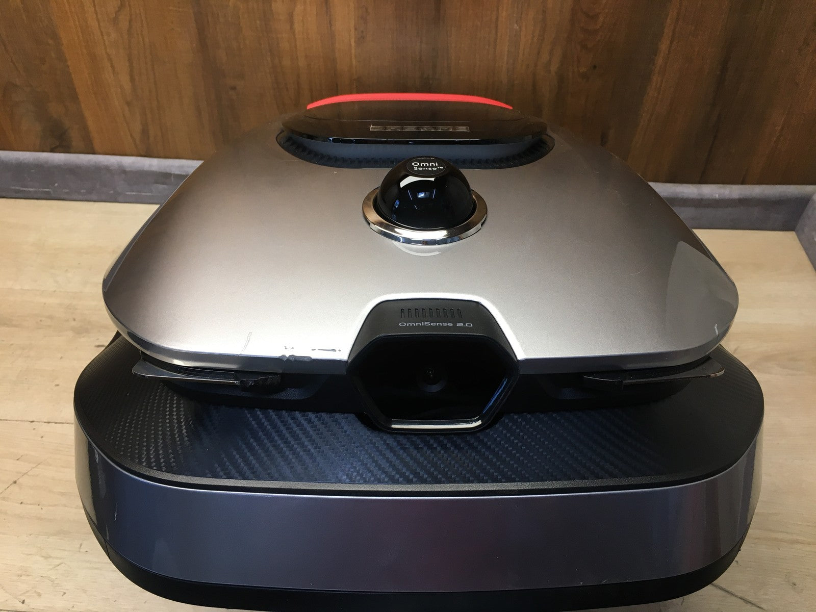 DREAME A2 1200 Mähroboter (MXXA8203) kabellos, für Flächen bis zu 1200m², I39017