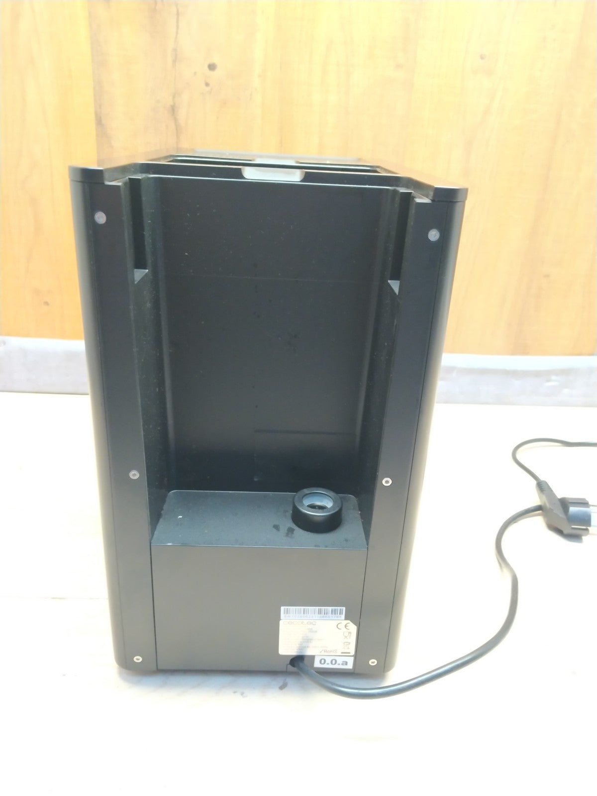 Cecotec Kaffeemaschine Cremmaet Compact, I36248