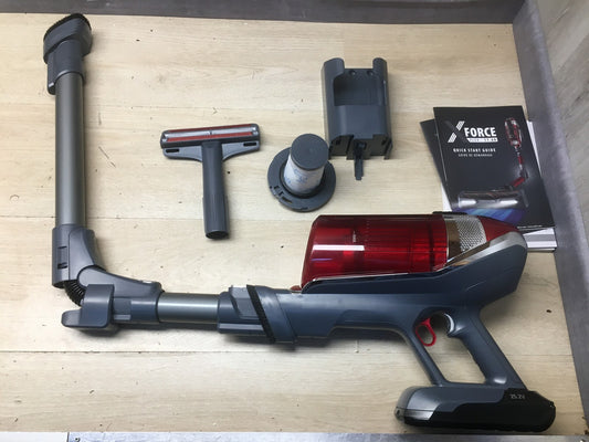 Rowenta X-Force Flex RH9878WO Kabelloser Stabstaubsauger, I36354
